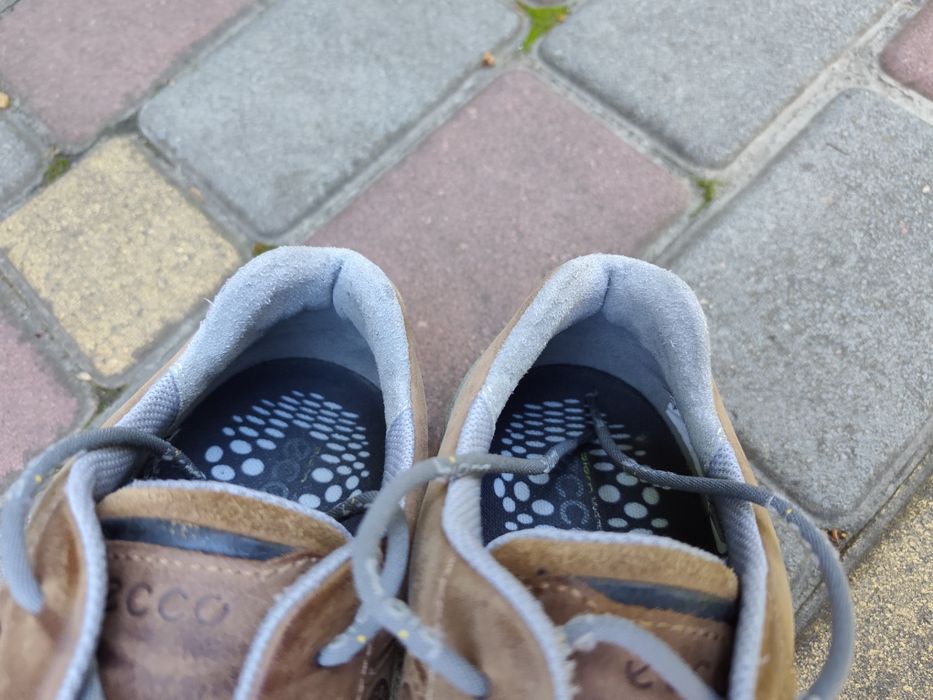 Кроссовки Ecco 41,5 / 42