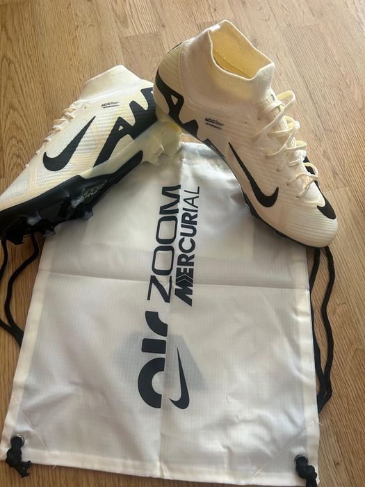 Chuteira Nike air zoom mercurial