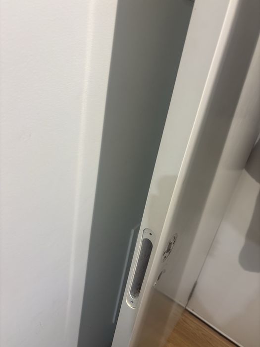 Bloco de porta (completo com batente)