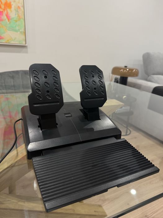 Volante Hori Racing Wheel Apex - PS4 / PC