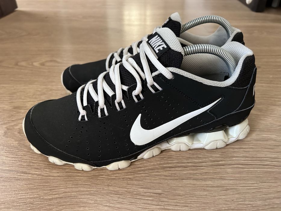 Чоловічі кросівки  Nike Reax