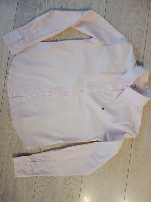 Koszula Tommy Hilfiger