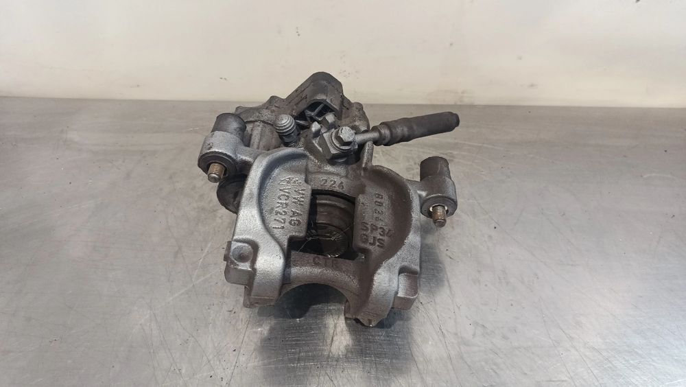 Pinça travão / maxila de travão trás direita SEAT Leon ST (5F8)