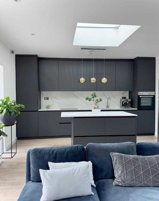 Кухня на замовлення Бровари та Київ