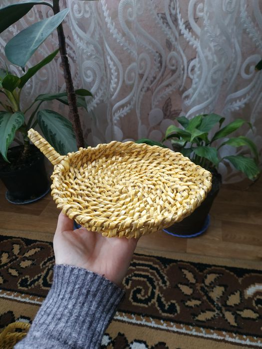 Піднос для фруктів