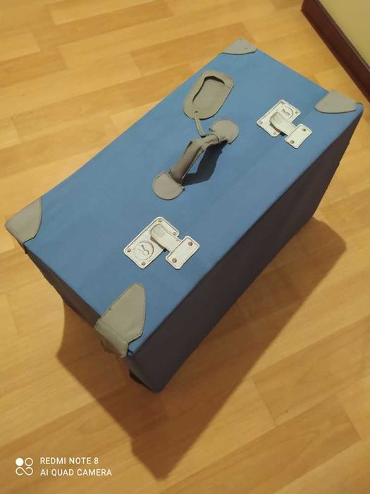 Продам Чемодан для игрушек или декора или реквизит аниматора