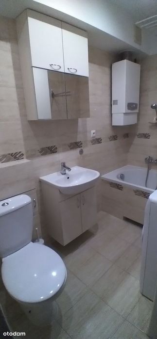 Mieszkanie na start lub do wynajmu