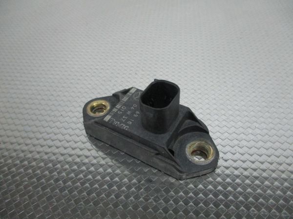 Sensor de impacto MERCEDES-BENZ Classe E (W211)