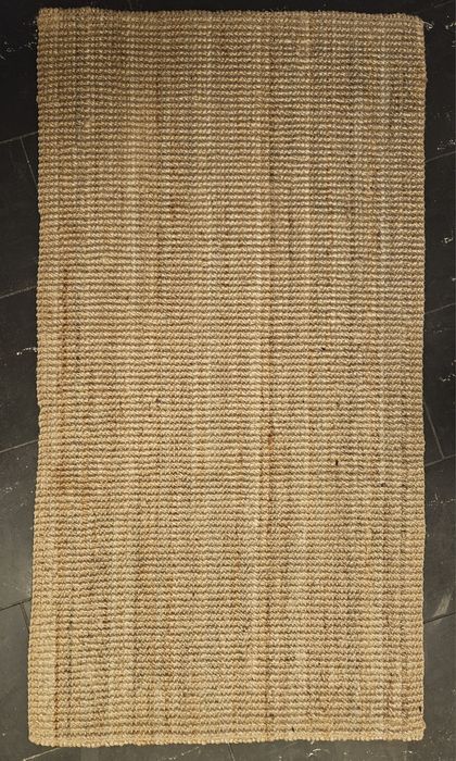 Dywan Jutowy, 150x80 cm