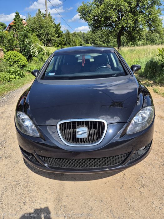 Seat Leon II 2007