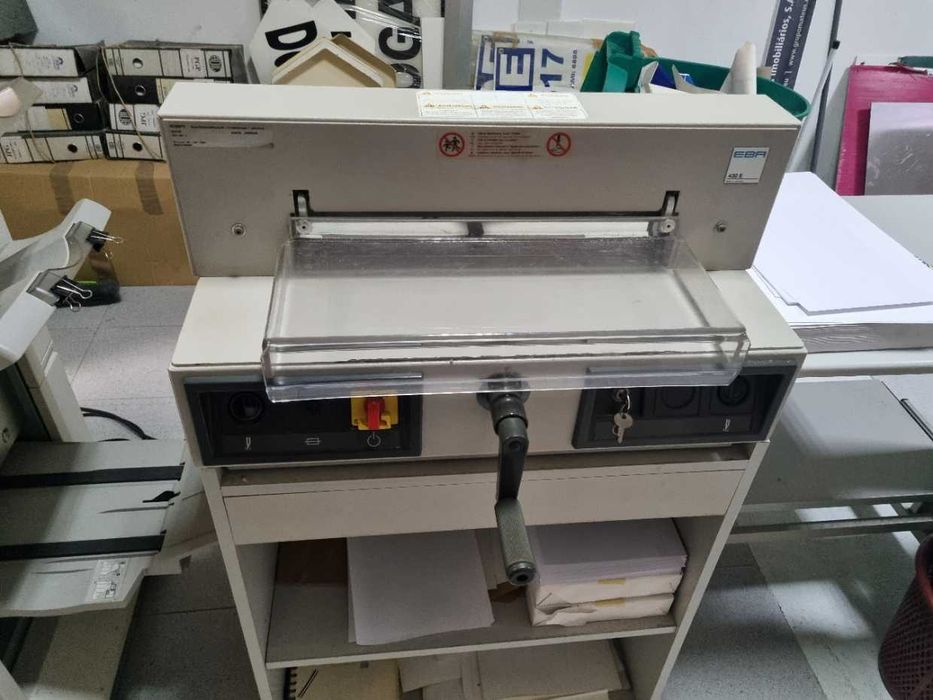 Vinyl Cutting Guillotine Printer436154514057482242