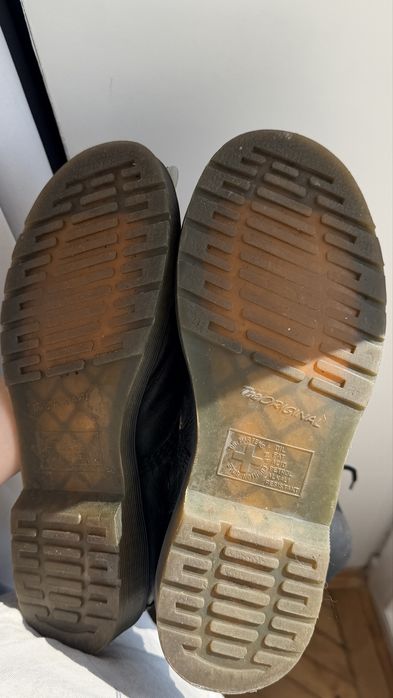 Dr. Martens 39 Мартенси