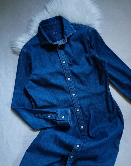 Sukienka Polo Ralph Lauren