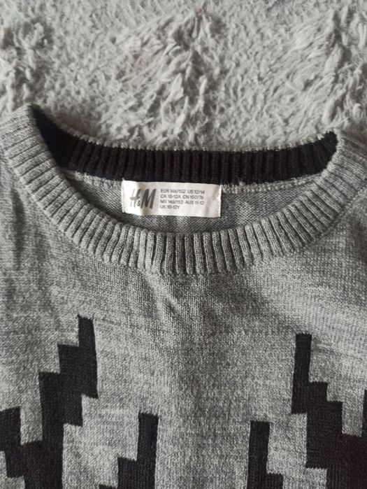 Кофта-різдв,яна стильна та гарненька фірмова paris -8.-12р)