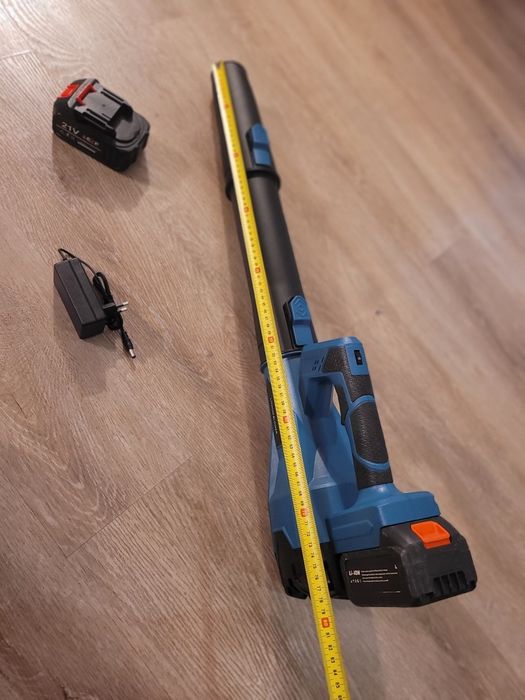 Dmuchawa do Baterii Makita