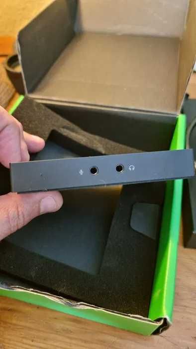 Razer Ripsaw HD nova