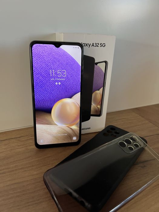 Samsung Galaxy A32 5g
