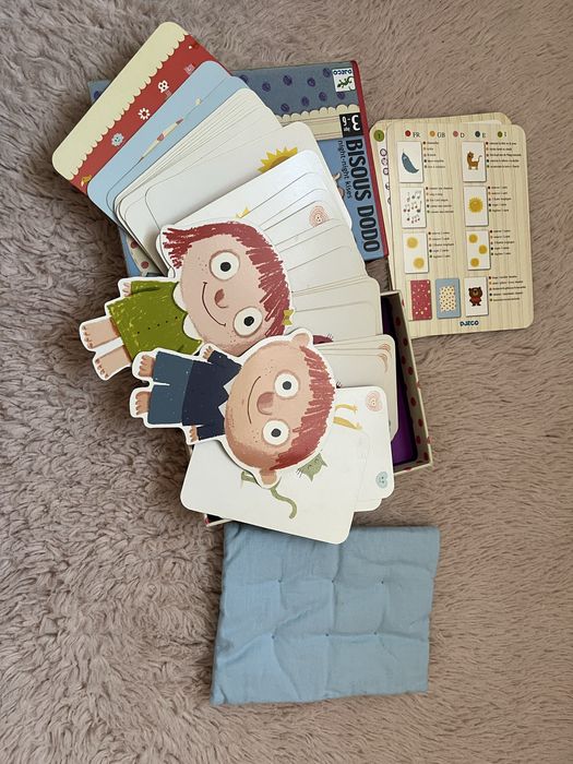 Гра для дітей Djeco