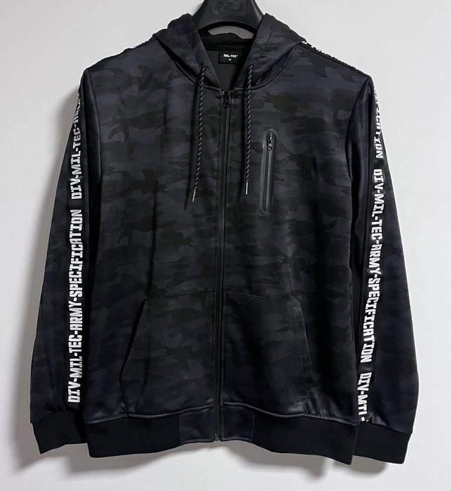 Чоловіча зіпка Mil Tec Sturm(Оригінал)