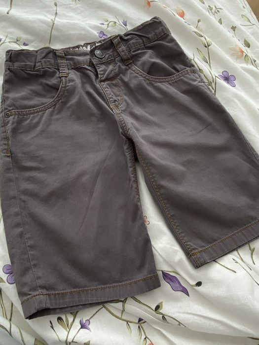 Spodenki dla chłopca