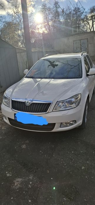 Продам Scoda Octavia