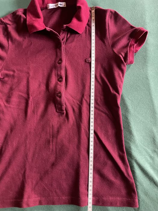 Koszulka polo Lacoste xxs-xs