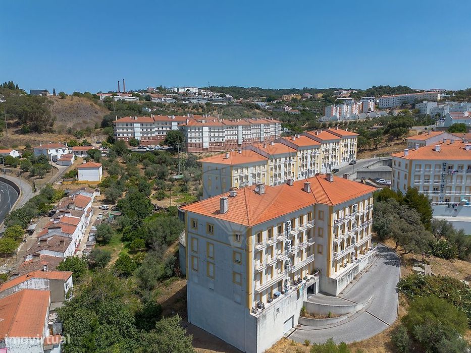Apartamento T3 para venda