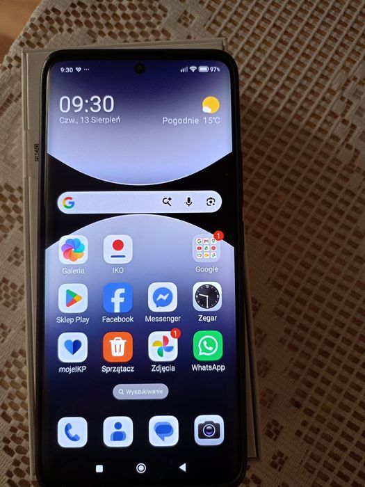 Redmi Note 14 pro plus