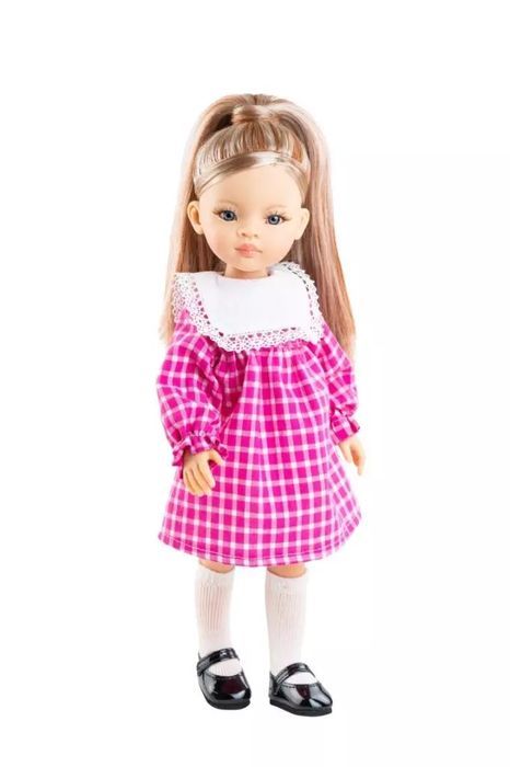 Lalka hiszpańska Cassandra 32cm