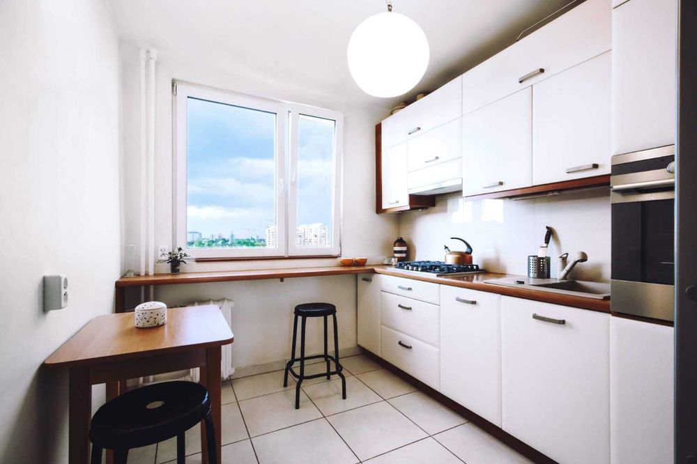 Mieszkanie – Wrocław, Gaj - Widok 2