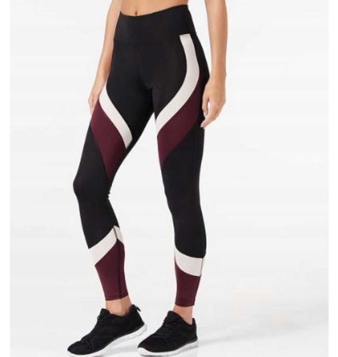 Getry  legginsy  sportowe  AURIQUE    rozm.  XL