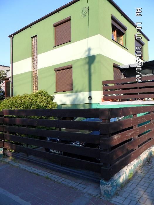 Pokoje, czysto i schludnie