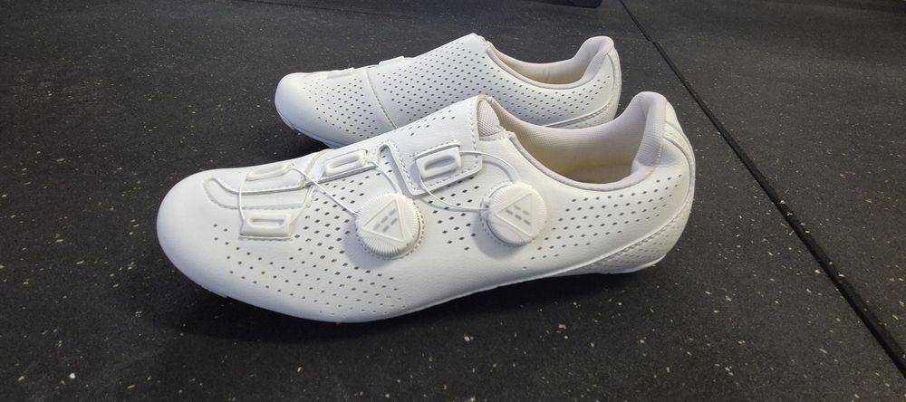 Sapatos de ciclismo