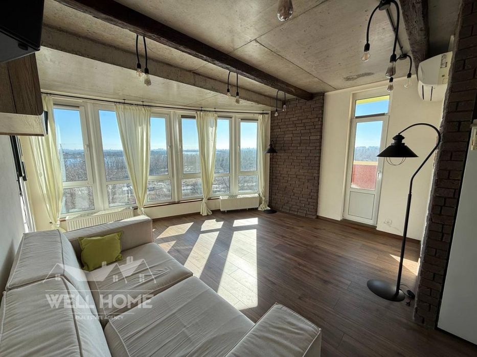 Продаж 3к квартири, вул. Глібова, 43, ЖК "Зірка Дніпра", м. Вишгород