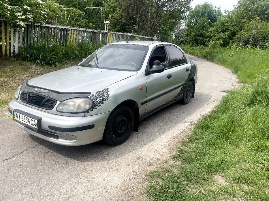 Продам Daewoo Sens