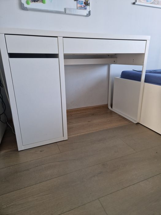 Biurko mickey ikea