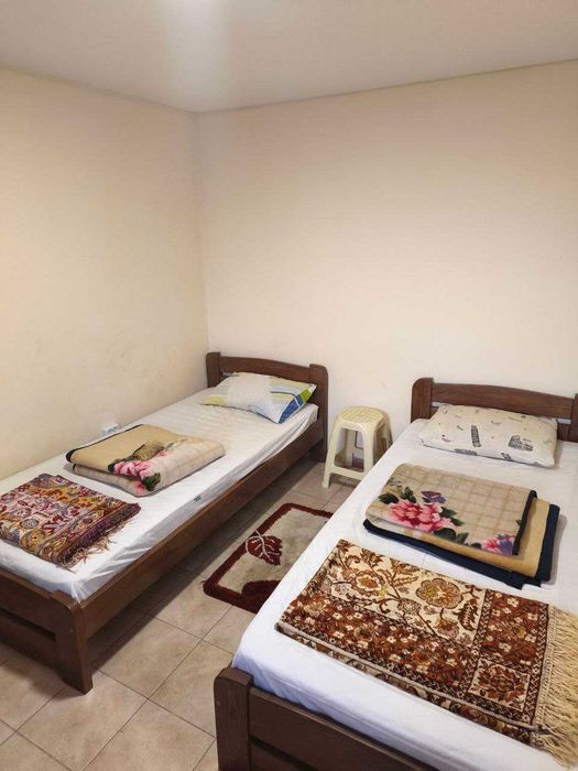 Аренда. Аппартаменты на любой срок Пр.Добровольского. Укомплектованные