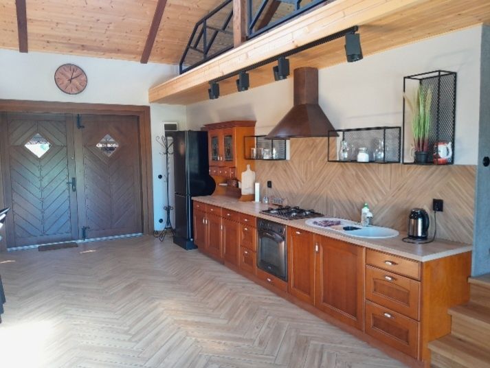 Agroturystyka Imprezy okolicznościowe  Stodoła sauna/jacuzzi/spa