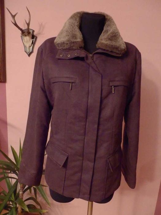Elegancka Kurtka XL/42,XXL/44 ENSIGN