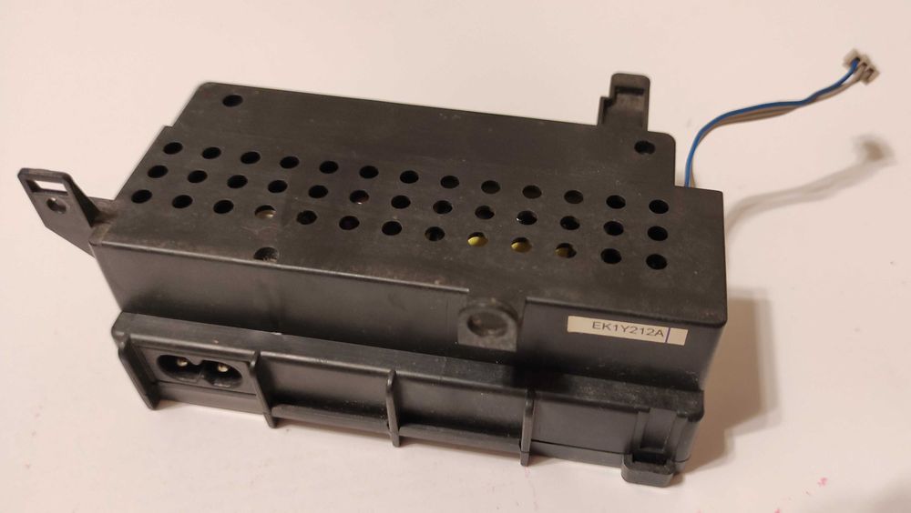 Блок питания для принтеров и МФУ Epson S22/SX125/SX130/L100/L200.