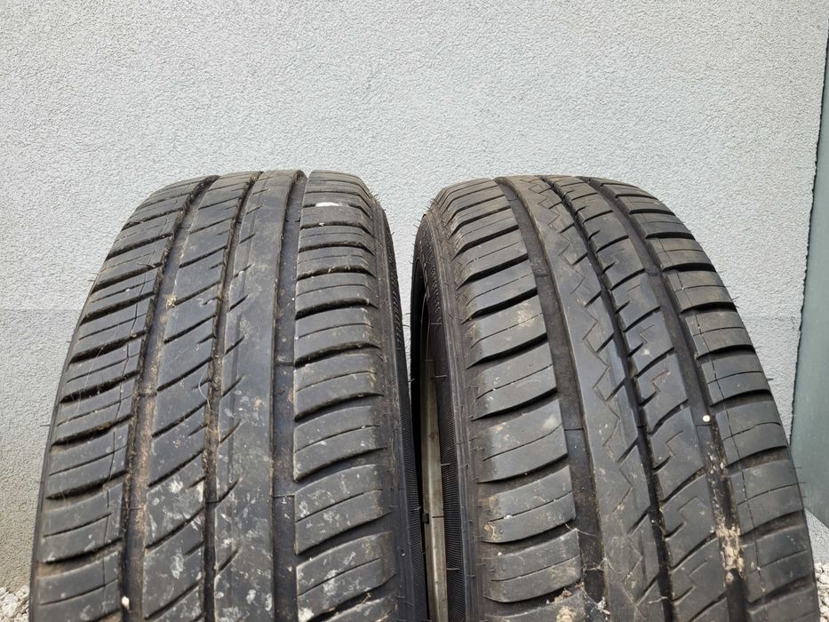 Sprzedam opony letnie KELLY 185/90 R 15