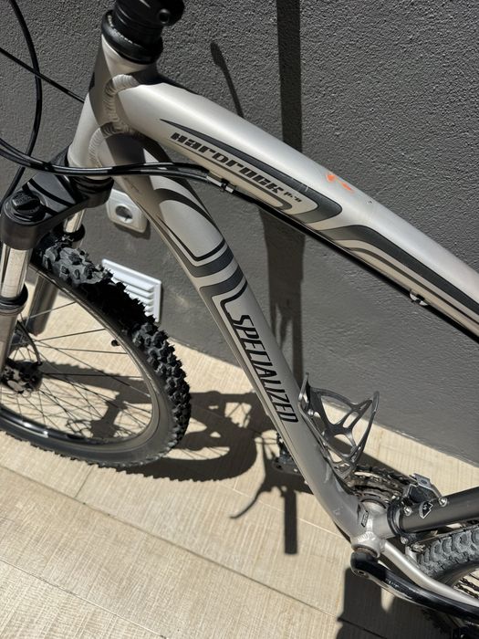 Specialized Hardrock Pro