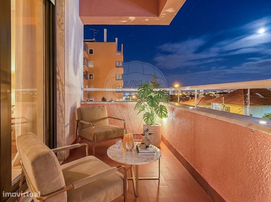 Apartamento T3 para venda