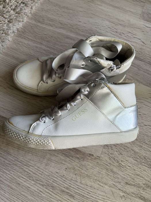 Buty trampki Guess 36