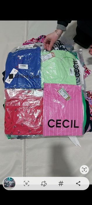 Street One Cecil жіночий сток оптом