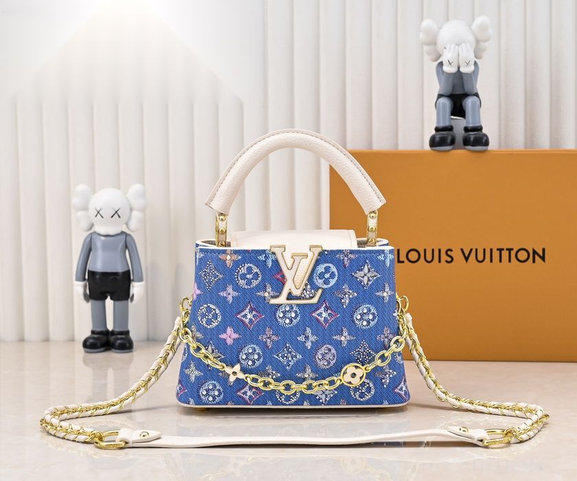 Жіноча сумка LOUIS VUITTON M12947