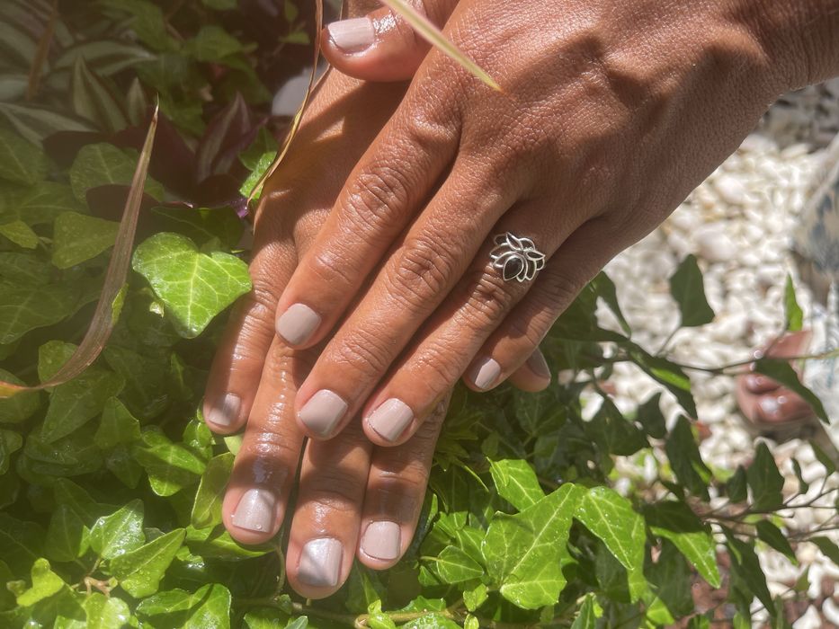 Manicure e pedicure tradicional