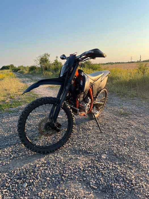GEON TERRAX 250 2023