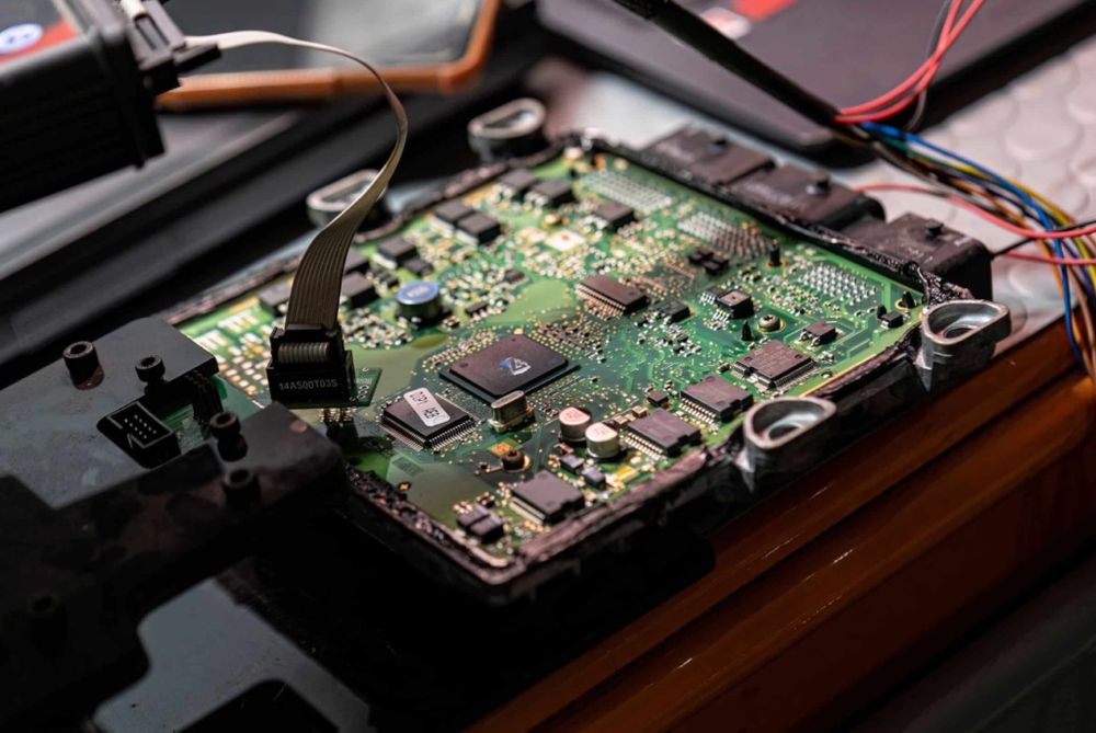 Прошивка авто, чіп тюнинг  Евро2 DPF EGR Adblue  видалення катів