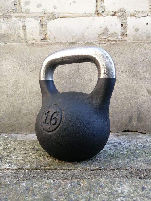 Гиря 24 кг 16 кг 8 кг НОВАЯ! СКИДКИ